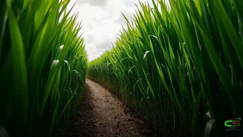 Safra de cana no Brasil deve cair em 2025, mas inovação mantém setor resiliente
