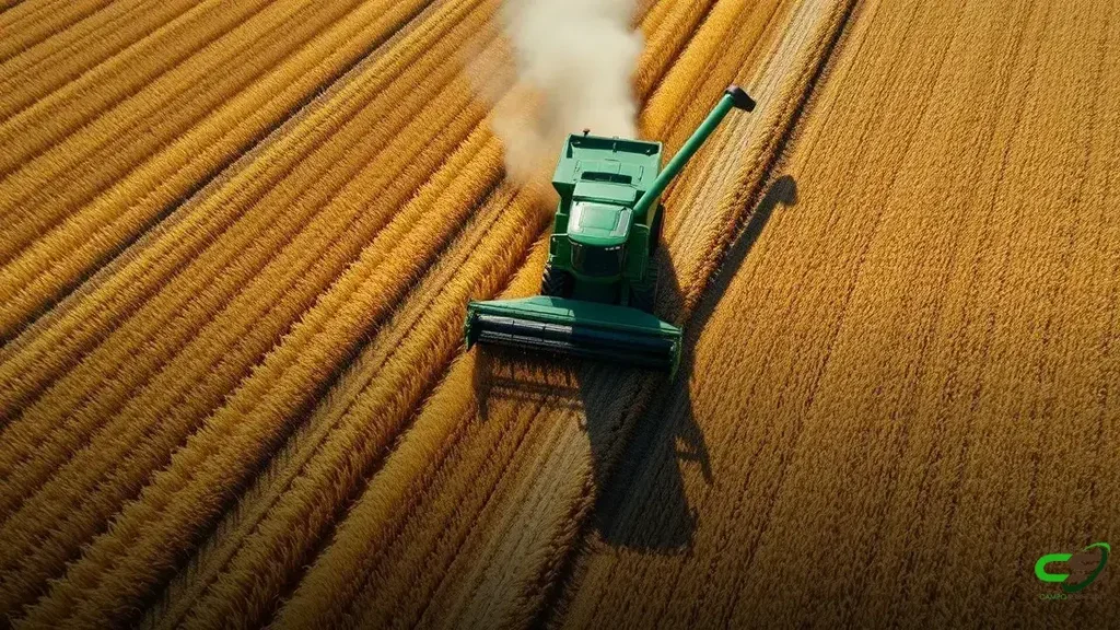 Safra de soja no Brasil está quase concluída, aponta Conab