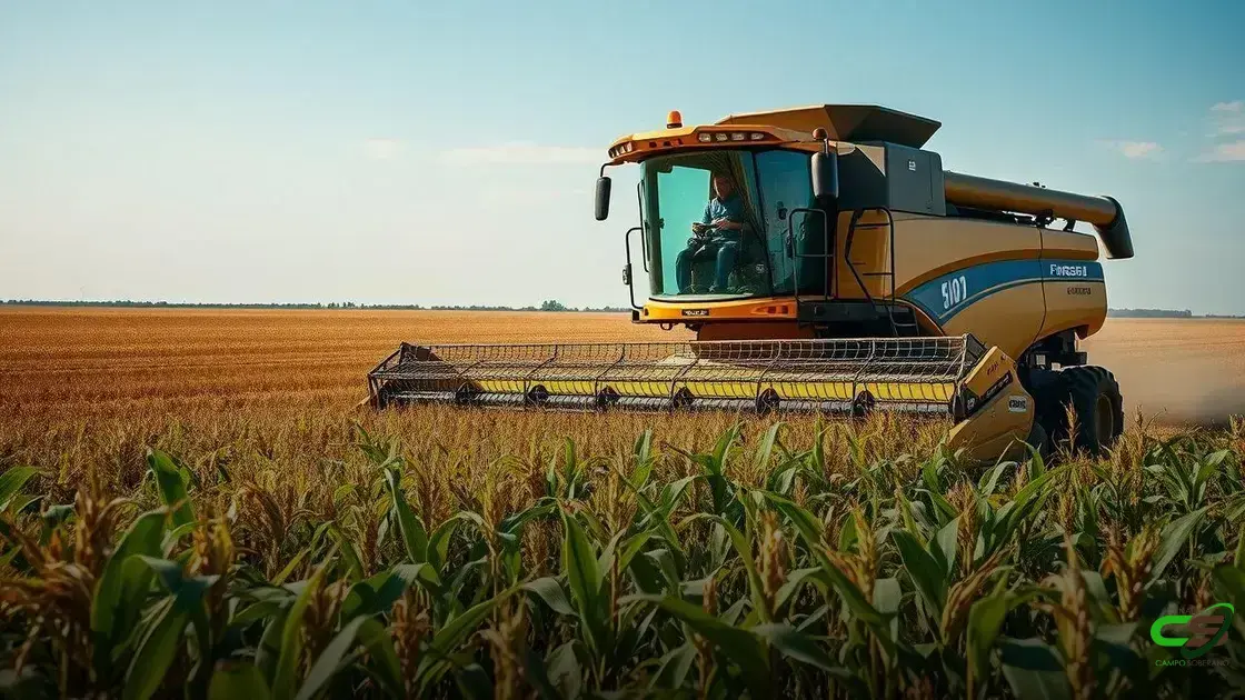 Safrinha: descubra os segredos para aumentar sua produtividade nesta safra