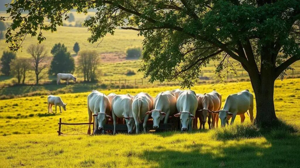 Saiba como abriram os preços da arroba de boi gordo pelo Brasil em maio