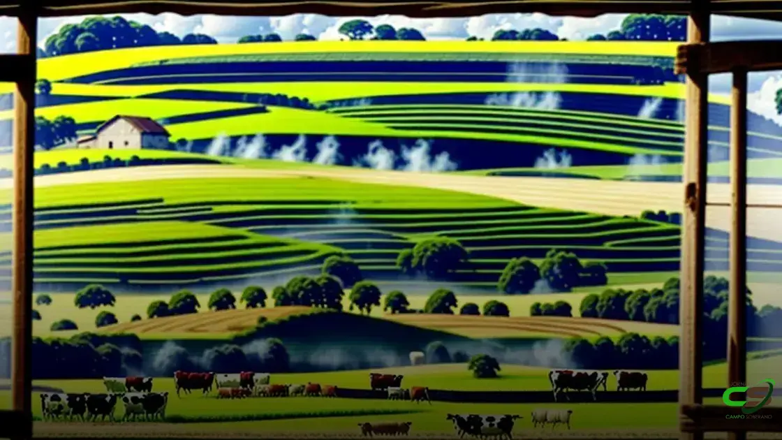 Sal mata carrapato: como usar de forma eficaz e proteger seu rebanho agora mesmo