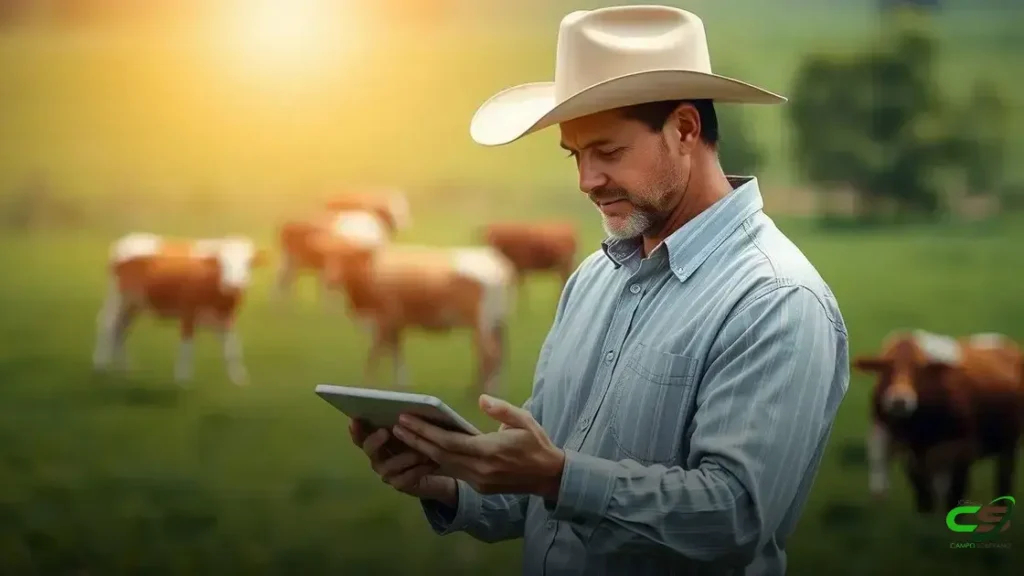 São Paulo inicia campanha estadual para atualização e cadastramento de rebanhos 9 São Paulo inicia campanha estadual para atualização e cadastramento de rebanhos