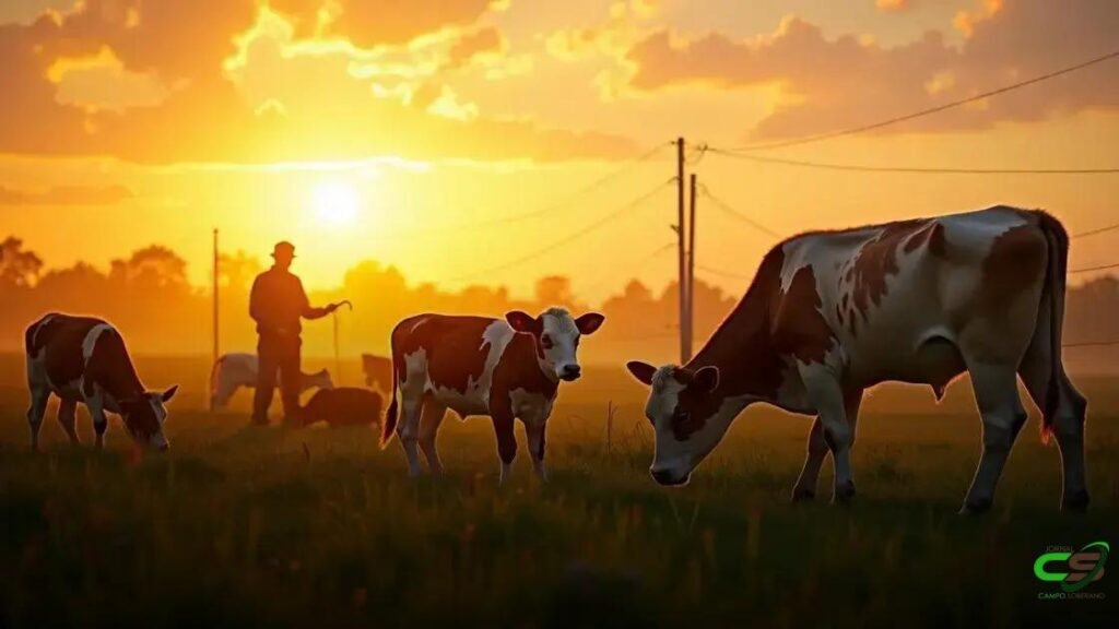 scot consultoria bezerro hoje: preços, tendências e dicas práticas para 2024