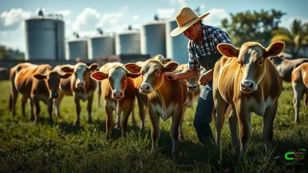 scot consultoria novilha: 5 estratégias para turbinar o manejo da sua novilha hoje