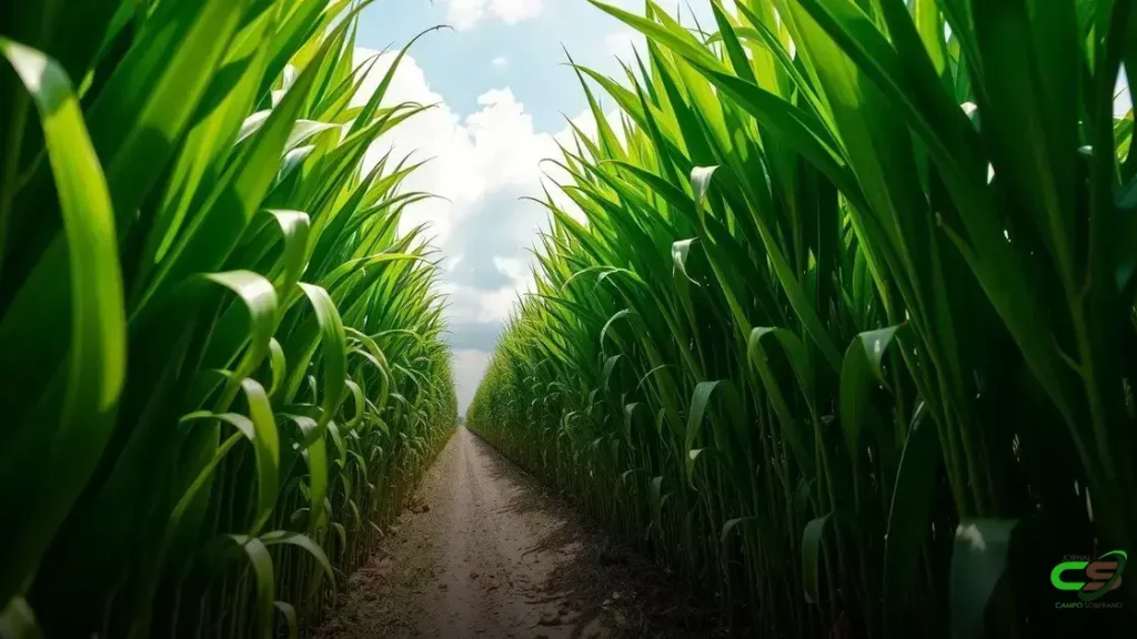 Setor aposta em tecnologia para enfrentar queda da safra de cana em 2025 2 Setor aposta em tecnologia para enfrentar queda da safra de cana em 2025