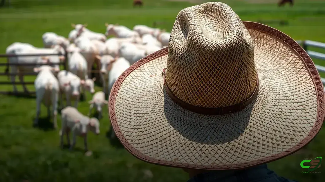 Sicoob e ABCZ firmam parceria inédita para aperfeiçoamento genético do rebanho brasileiro