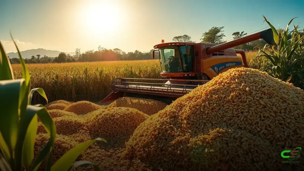 Silagem de cana: técnicas que aumentam a produtividade e reduzem custos na sua fazenda
