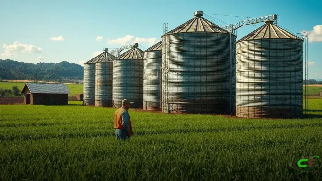 Silos na prática: descubra quais tipos aumentam sua produtividade agora