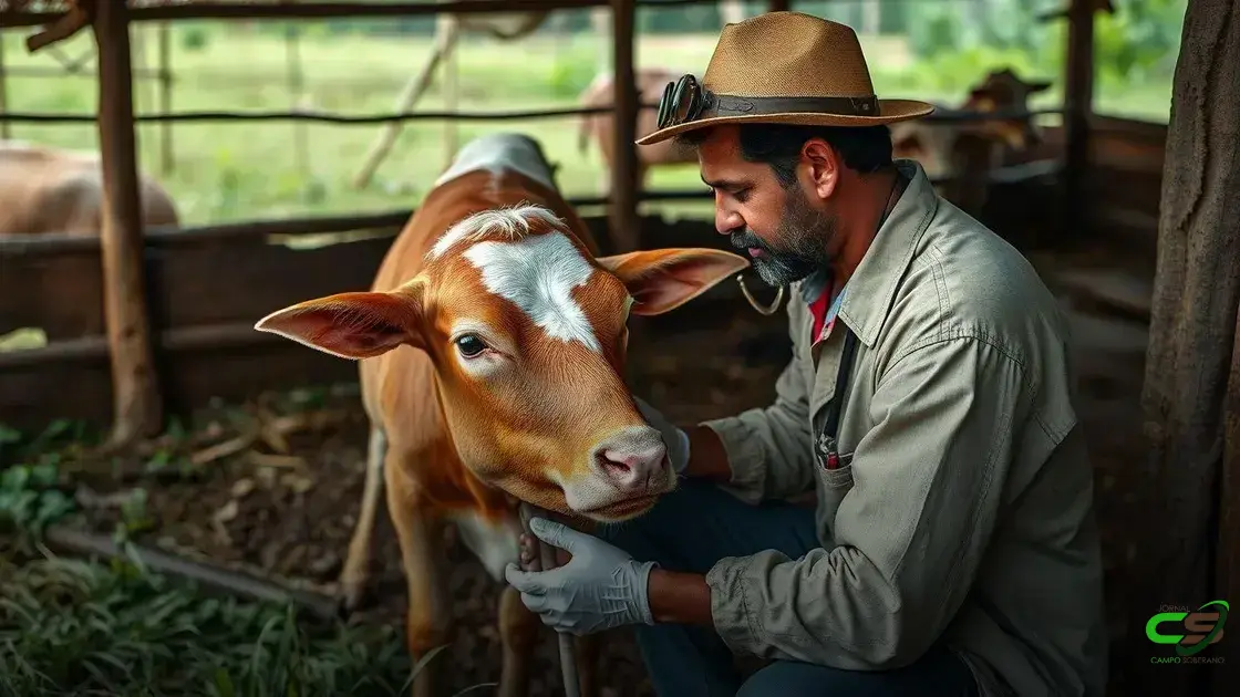 Sinais de que a diarreia é grave e precisa de veterinário
