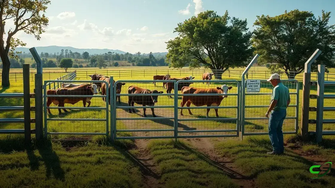 Sistemas de contenção e segurança