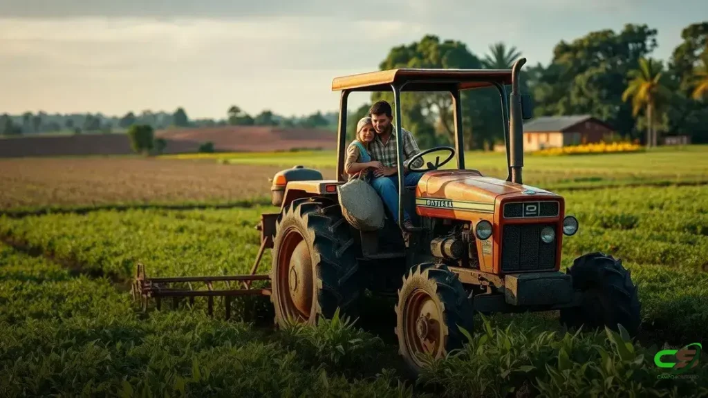Sítio e fazenda: como aumentar sua produtividade e economizar no campo agora mesmo!