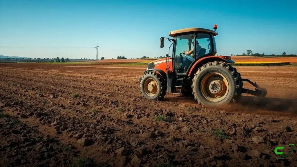 solo maquinas: 5 dicas para evitar danos que custam caro no campo