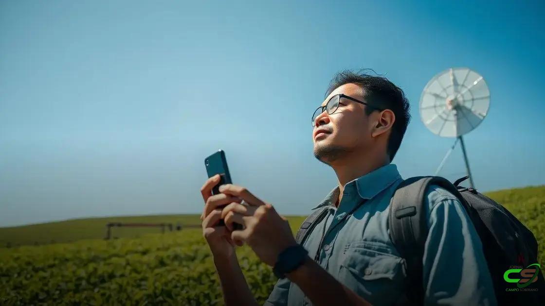 starlink no celular: como funciona, prós, contras e quanto custa no brasil em 2024