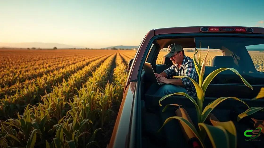 starlink para veiculos: 5 benefícios que vão transformar sua fazenda