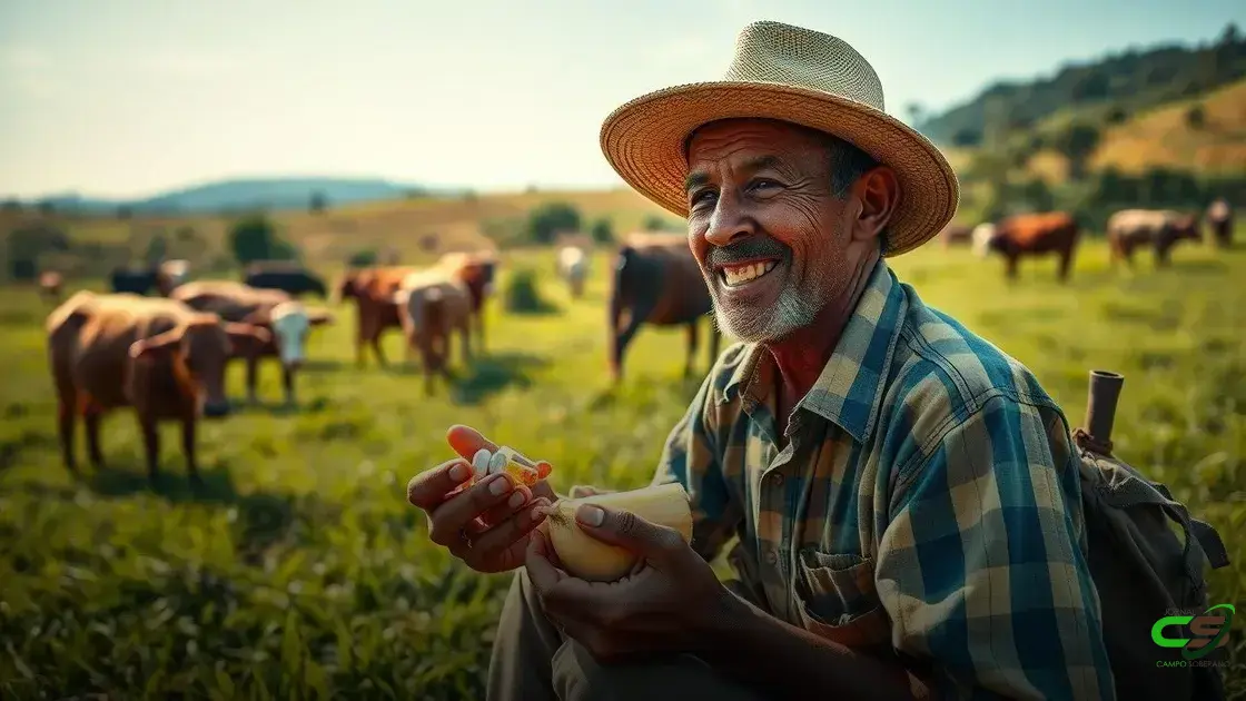 Suplementos que ajudam a evitar câimbras