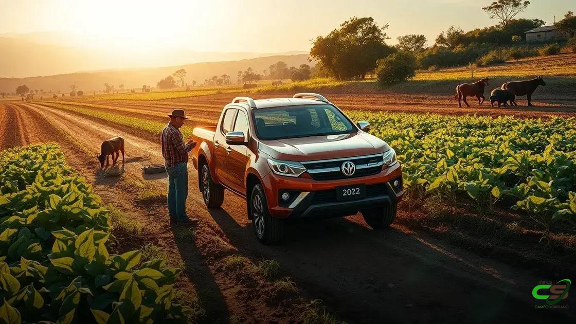 tarok 2024 preço: saiba o que mudou e como isso impacta você no campo