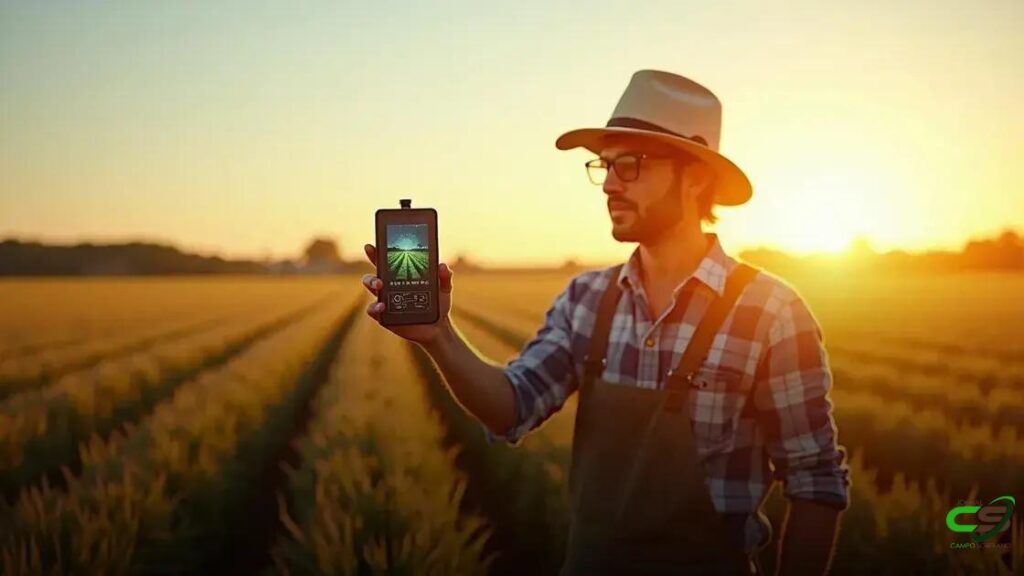 taxa do sol: como calcular, interpretar e usar para lucrar mais na agricultura