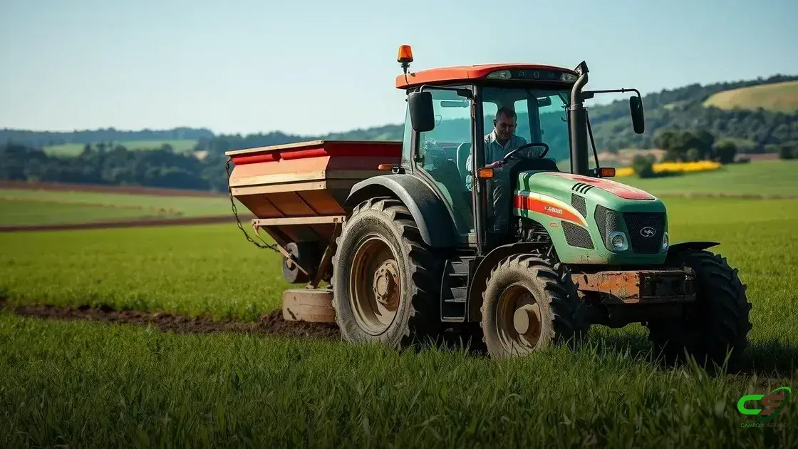 Técnicas de aplicação para garantir melhor aproveitamento