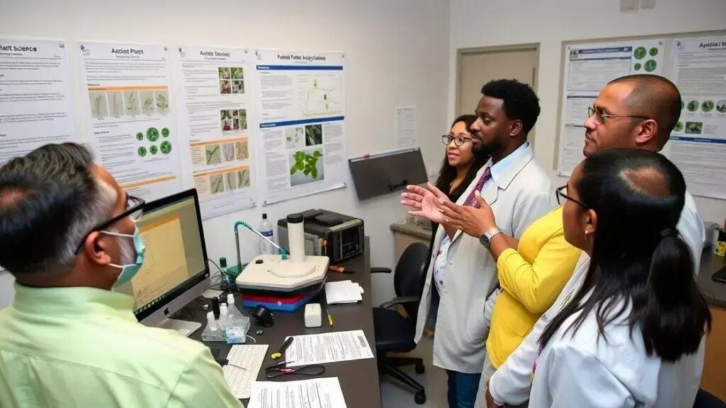 Tecnologia a Laser e PECUÁRIA Sustentável: Medindo Carbono no Solo no Xingu