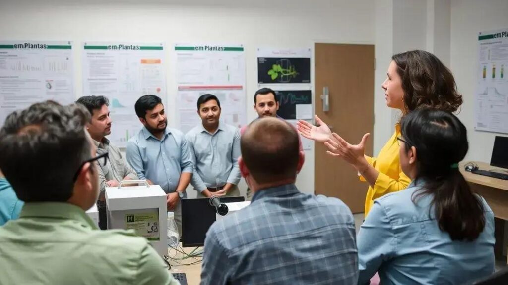 Tecnologia a Laser e PECUÁRIA Sustentável: Medindo Carbono no Solo no Xingu