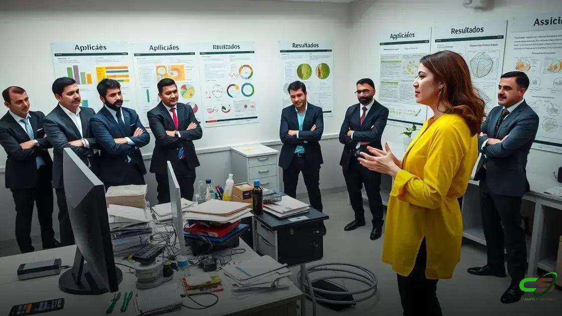 Tecnologia com laser revoluciona a medição de carbono no solo na pecuária sustentável