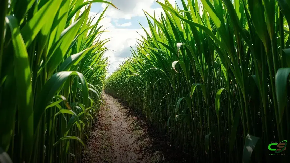 Tecnologia é aposta do setor para resistir à queda na safra de cana