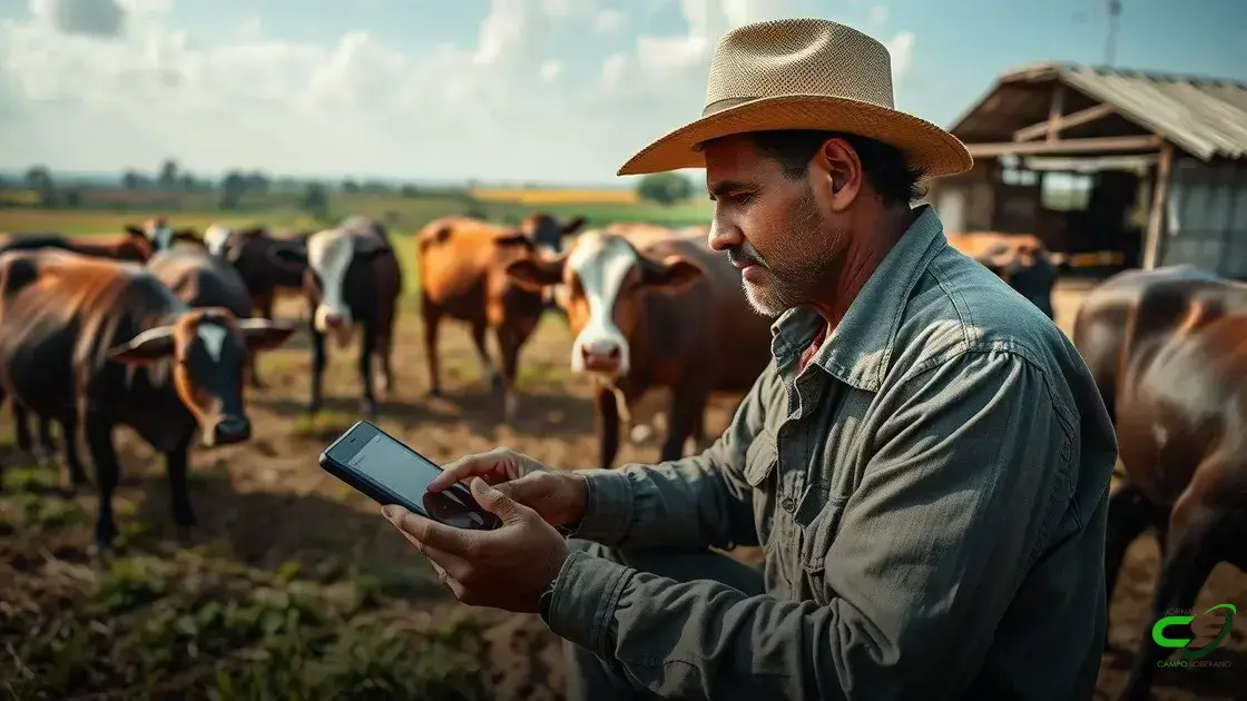 Tecnologia e manejo simplificado