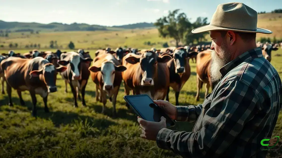 Tecnologias e inovações para a raça Senepol Tecnologias e inovações para a raça Senepol