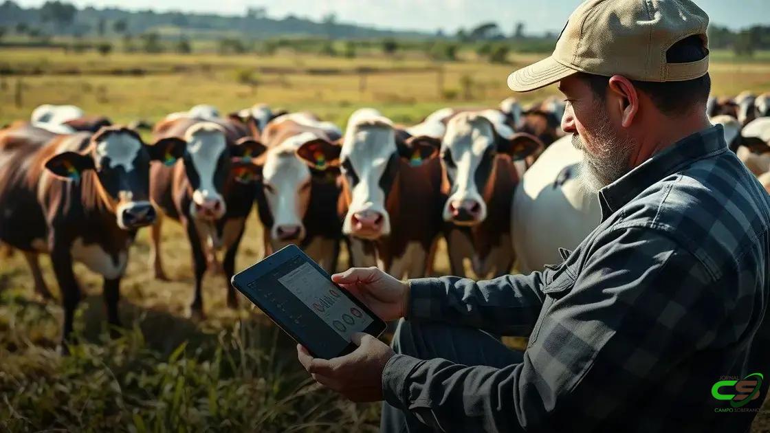 tecnologias que ajudam na gestão do rebanho girolando tecnologias que ajudam na gestão do rebanho girolando