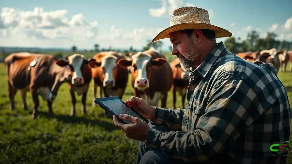 Tendências e previsões para o preço da novilha em 2024 Tendências e previsões para o preço da novilha em 2024