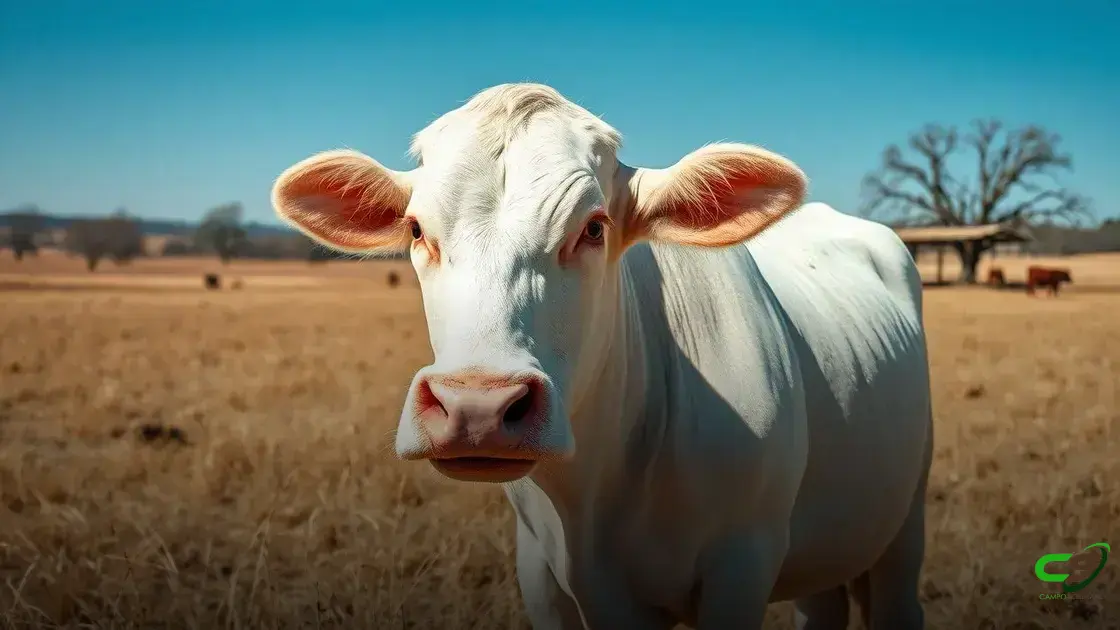 Terminação rápida de novilhas Nelore ao sobreano em 60 dias com dieta adequada 1 Terminação rápida de novilhas Nelore ao sobreano em 60 dias com dieta adequada