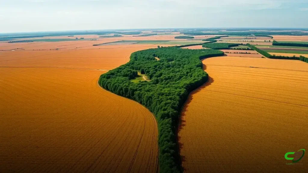 Tesouro publica regras do leilão para recuperação de terras degradadas com até R$ 10 bilhões em investimentos