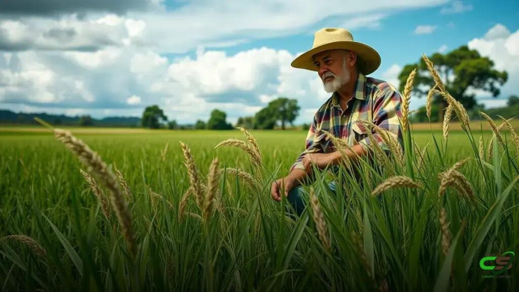 Tipo de capim: 7 dicas para escolher o melhor para seu pasto 10 Tipo de capim: 7 dicas para escolher o melhor para seu pasto