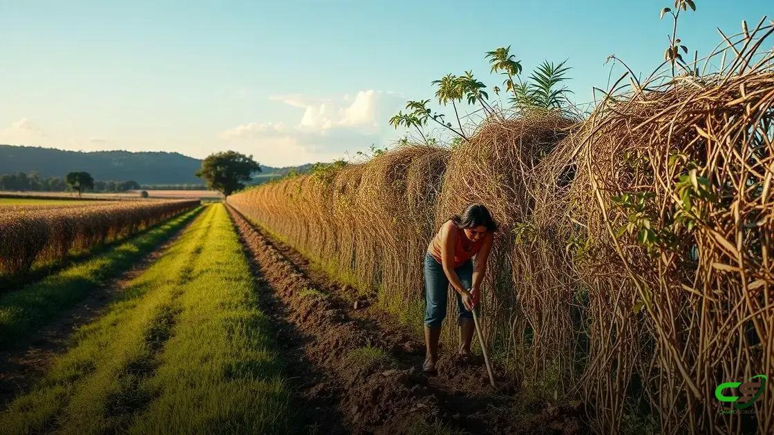 Tipos de tuia: 8 opções para valorizar sua propriedade rural hoje