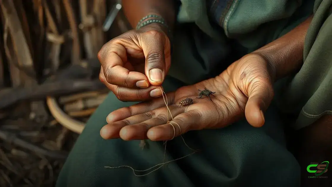 Tirar verruga com linha: método simples que pode salvar sua pele agora!