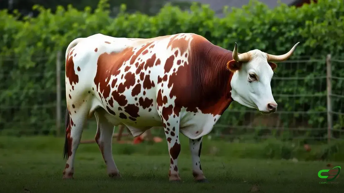 Touro Koringa FIV é eleito o número 1 do Gir Leiteiro brasileiro em 2025