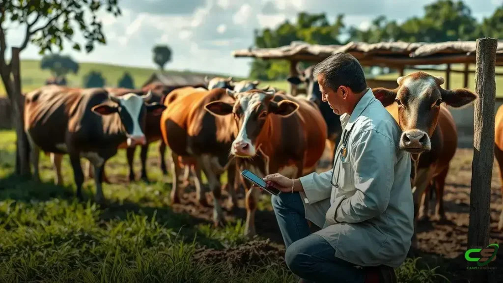Tratamento para verrugas em bovinos: descubra soluções eficazes que você precisa saber agora