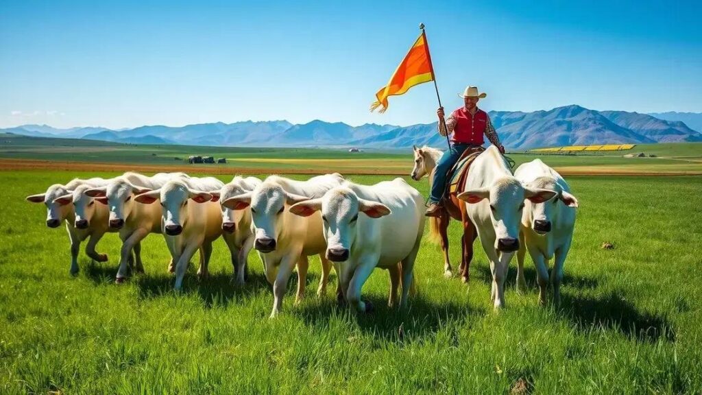 Turquia abre mercado para exportação de bois vivos brasileiros 6 Turquia abre mercado para exportação de bois vivos brasileiros