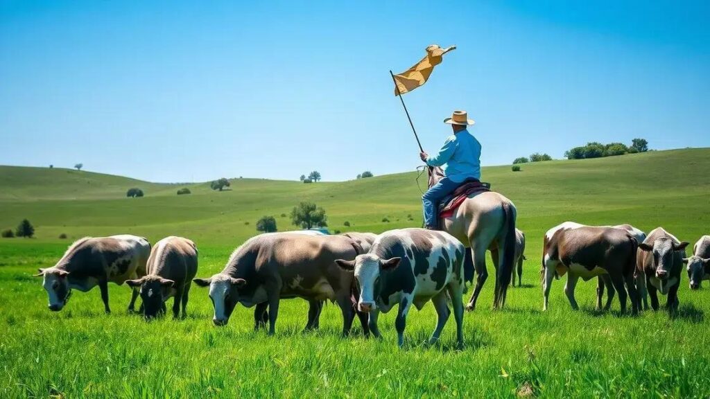 Turquia abre mercado para exportação de bois vivos brasileiros para reprodução