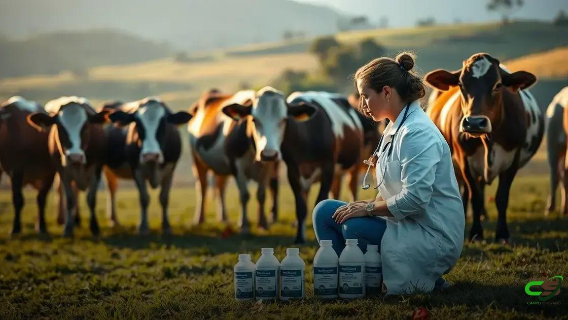 ucbvet: 7 fatos surpreendentes sobre saúde animal que poucos conhecem