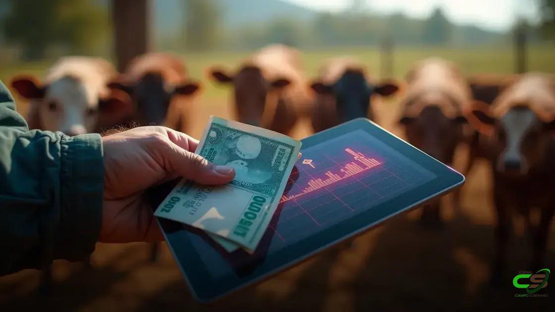 indicadores econômicos e impacto no seu bolso