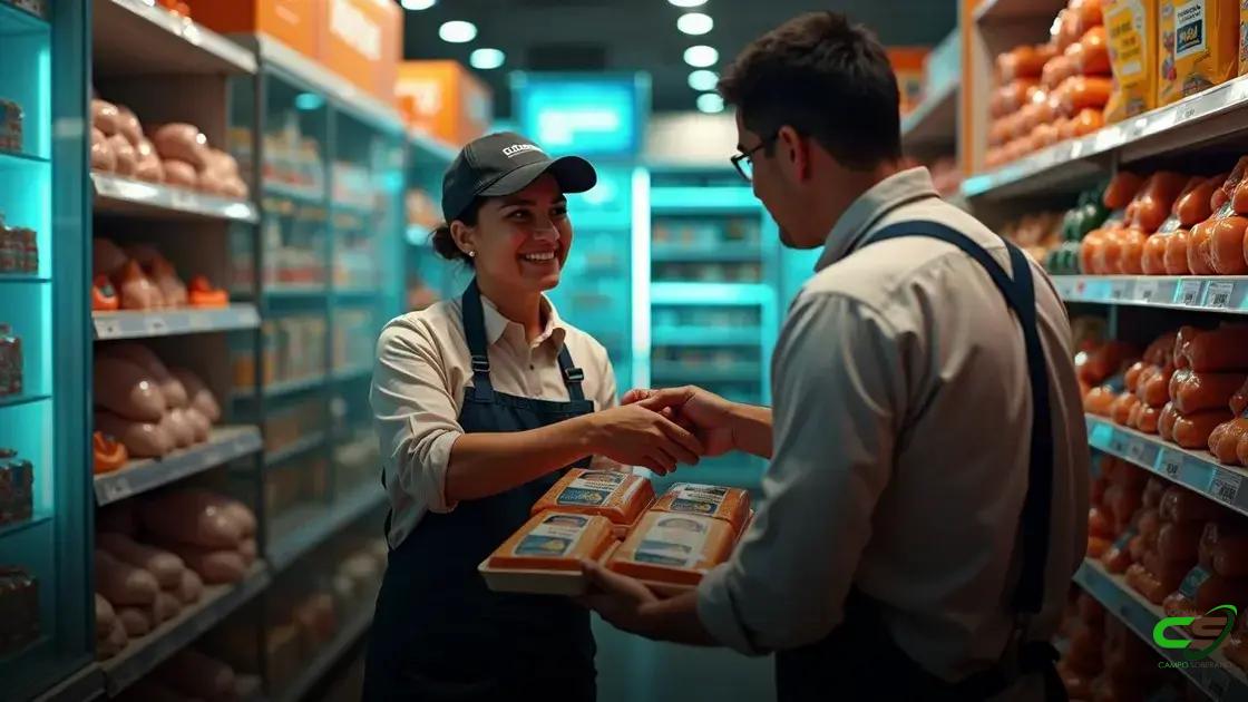 mercado e dicas para vender melhor seus frangos mercado e dicas para vender melhor seus frangos