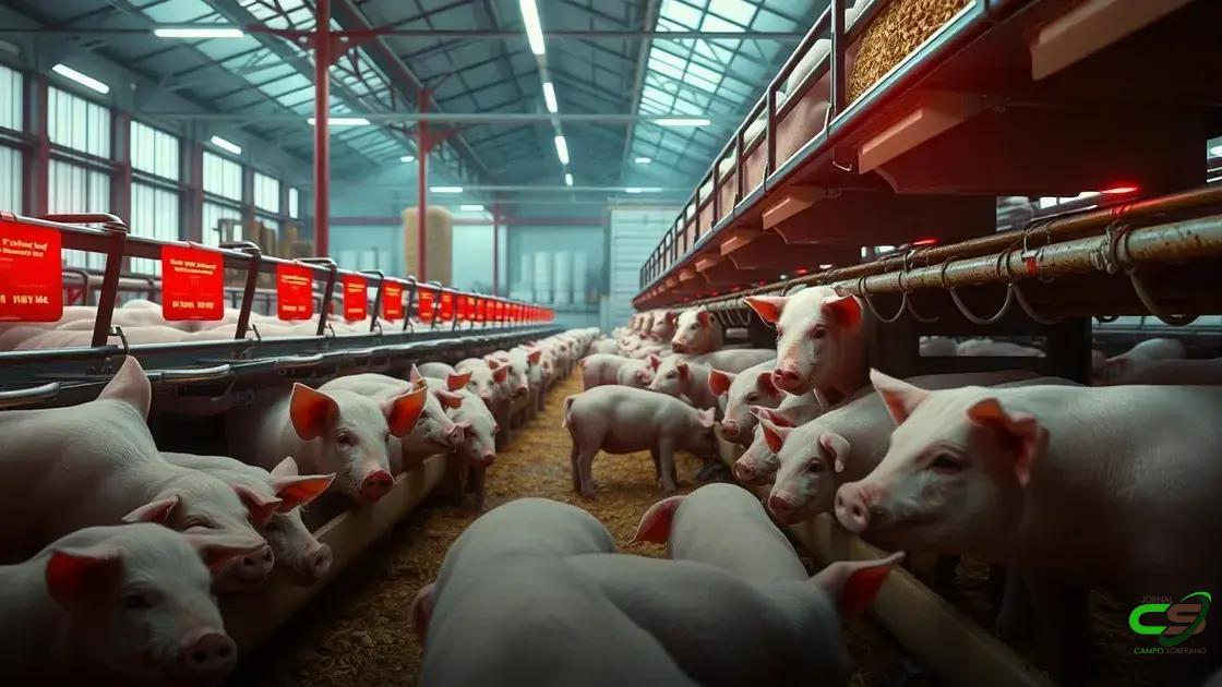 alimentação eficiente e redução de custos alimentação eficiente e redução de custos