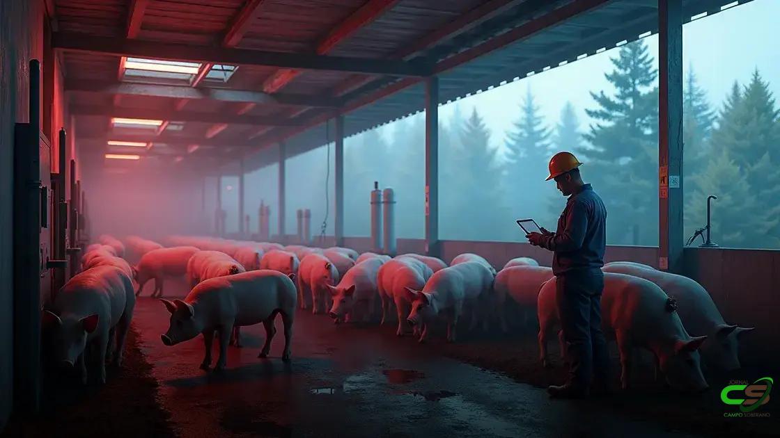 tecnologias e tendências para pequenas granjas tecnologias e tendências para pequenas granjas