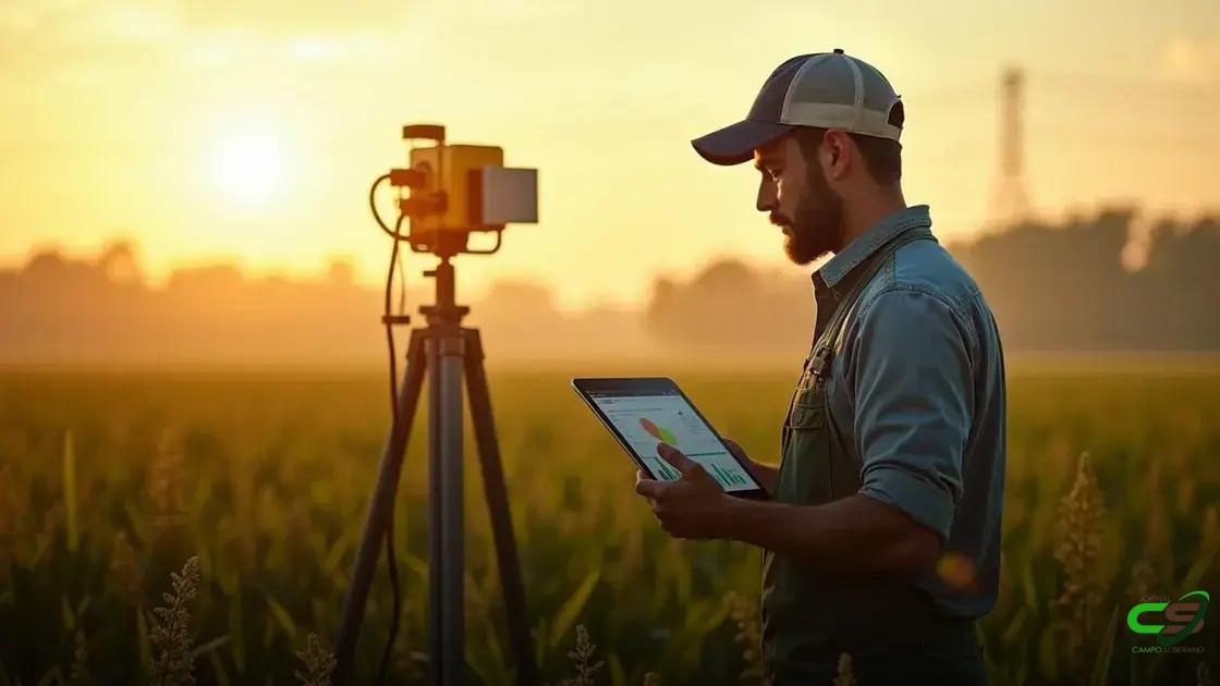 como coletar e interpretar dados reais de incidência solar