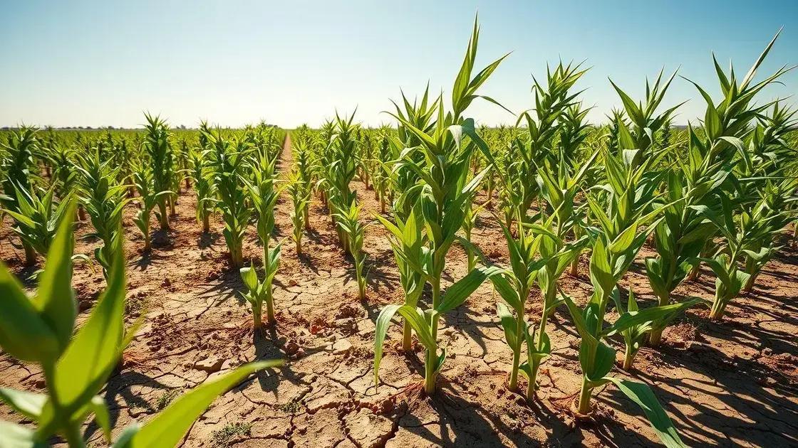 resistência a doenças e tolerância a estresses ambientais