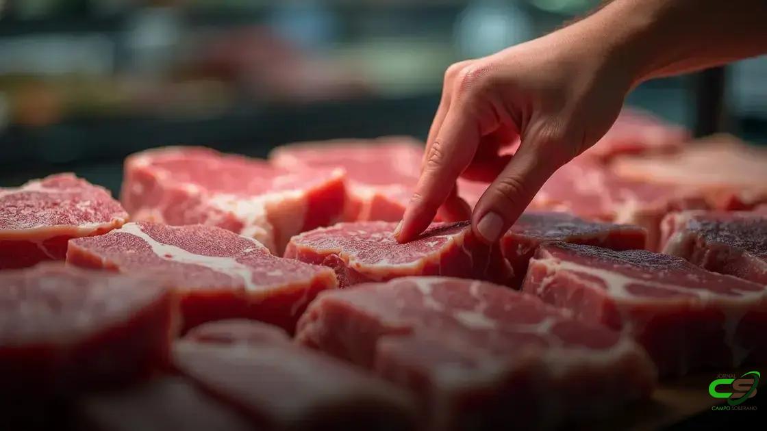 O que considerar ao escolher uma parte do porco O que considerar ao escolher uma parte do porco