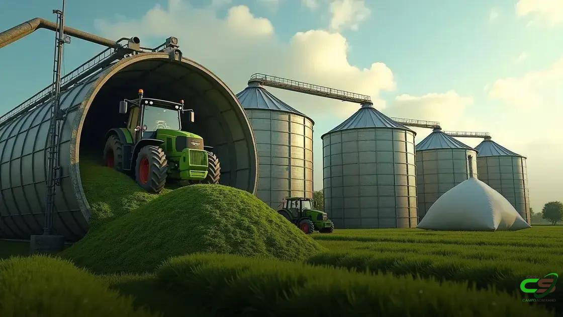 como funciona o processo de armazenagem como funciona o processo de armazenagem