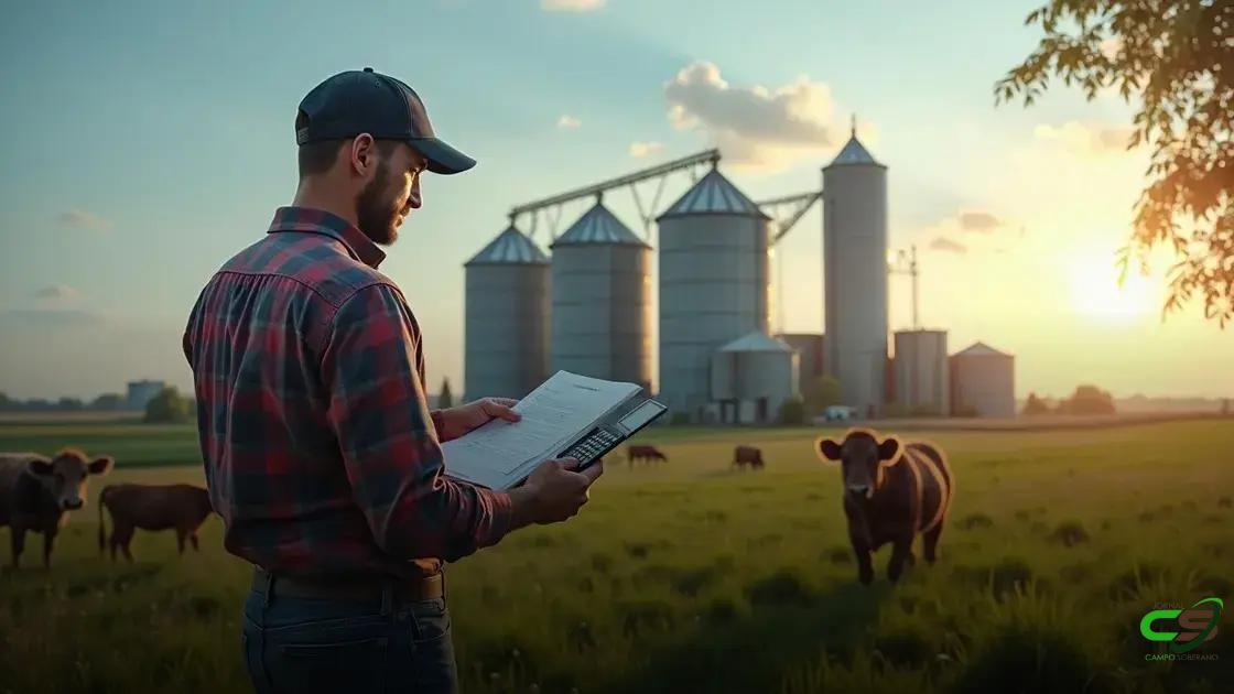 quando vale a pena investir em silo quando vale a pena investir em silo