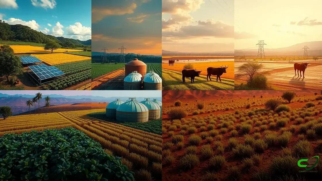 exemplos reais de green farm no Brasil e no mundo exemplos reais de green farm no Brasil e no mundo